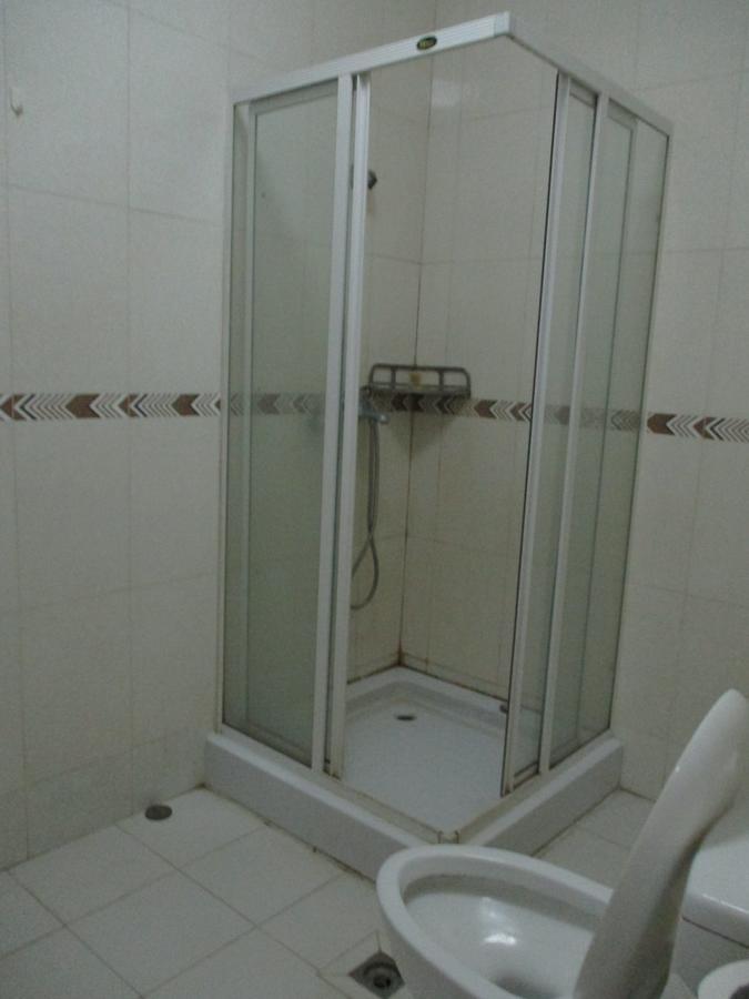 Hotel Patriota Luanda Zewnętrze zdjęcie